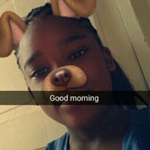 Meet your Posher, Malinda